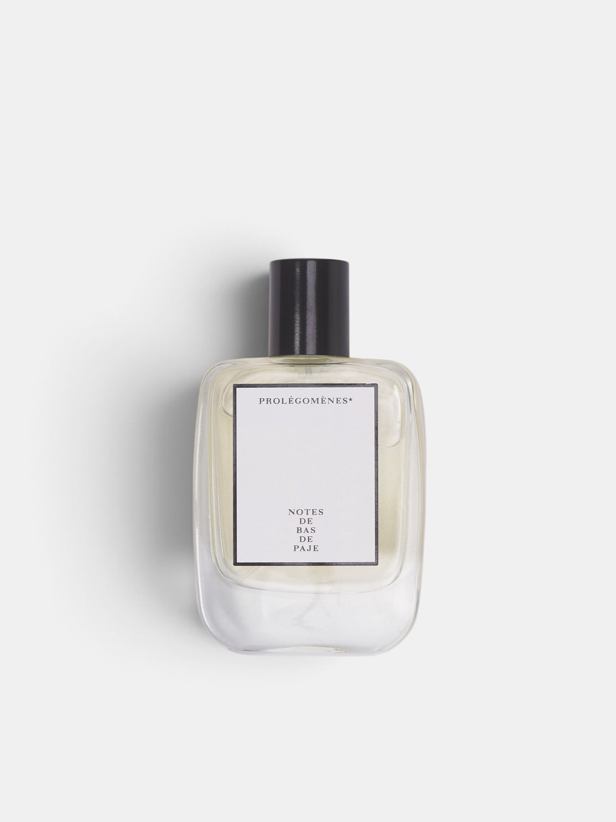 Prolégomènes Extrait de Parfum (ART00000002-PROLEGOMENES)