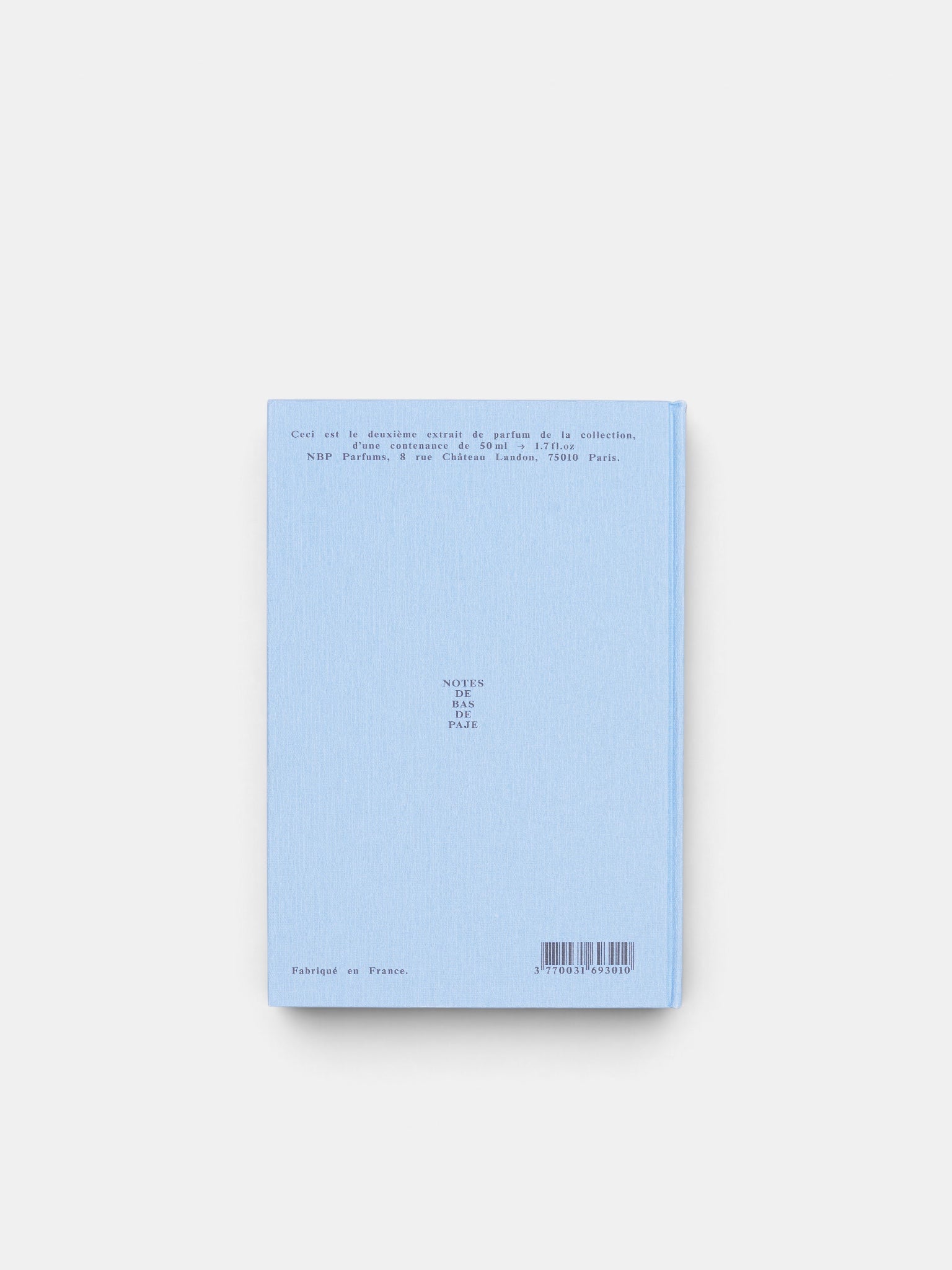 Olatua Extrait de Parfum (ART00000003-OLATUA)