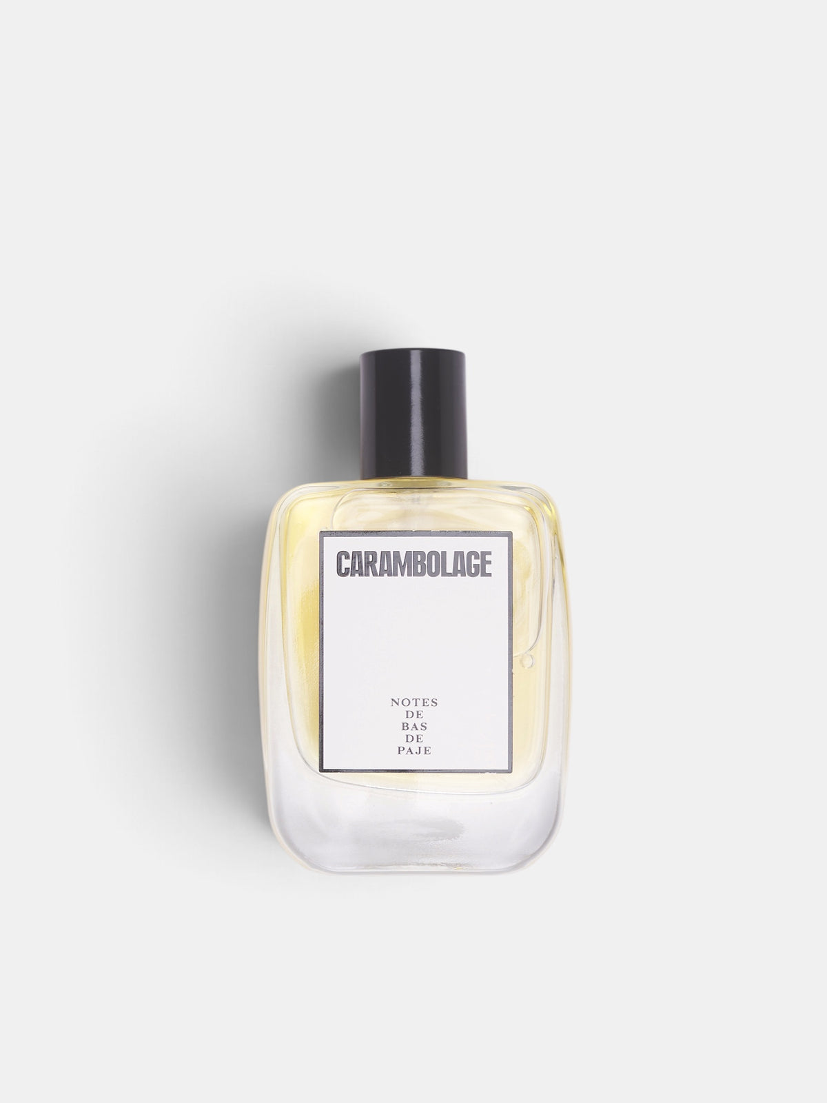 Towédé Extrait de Parfum (ART00000005-CARAMBOLAGE)