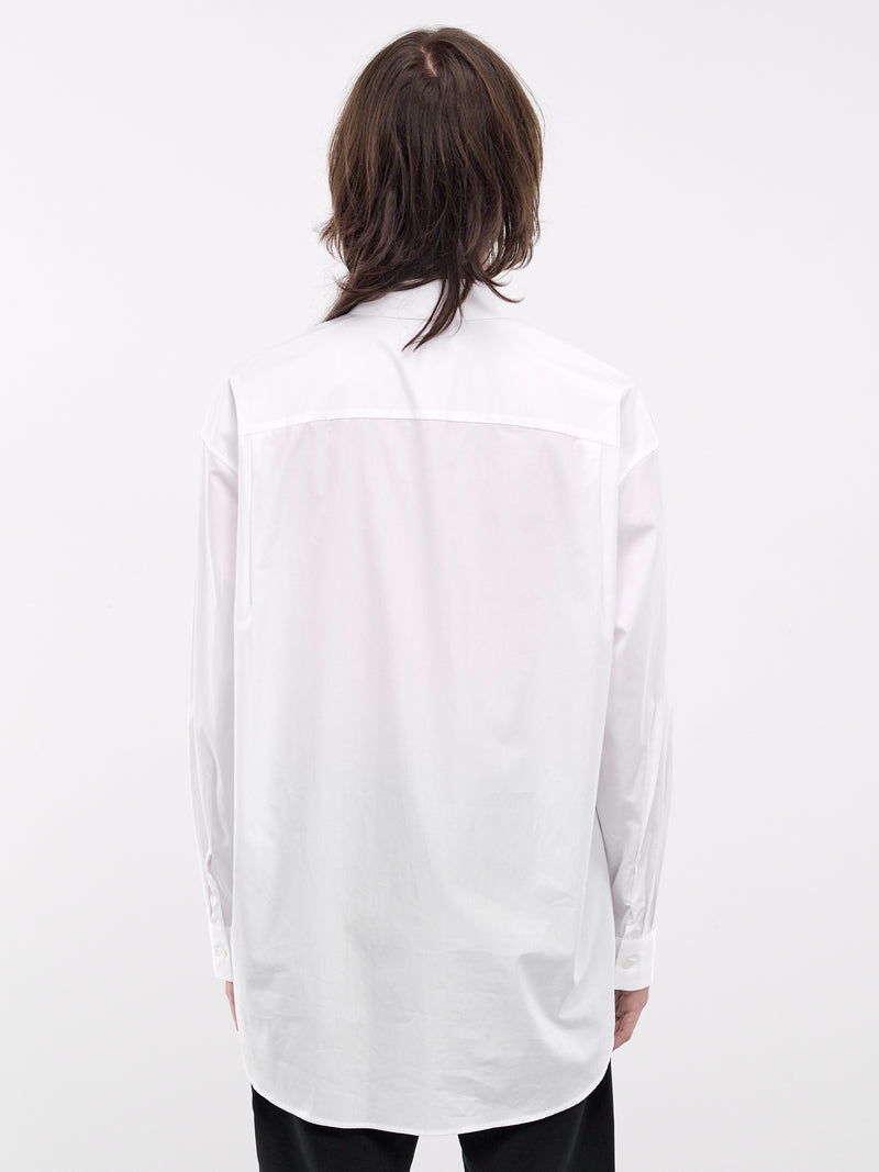 Classic Shirt (AS42-031-WHITE)