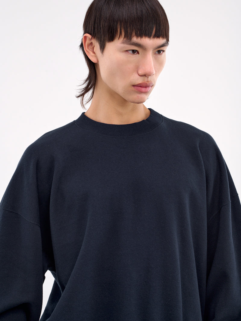 Men's New Arrivals - H.Lorenzo - crewnecks - crewnecks Men's New Arrivals - H.Lorenzo - crewnecks - crewnecks