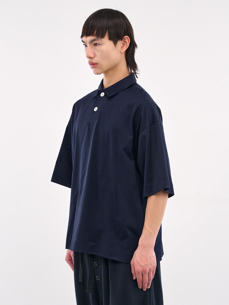 Men's New Arrivals - H.Lorenzo - henleys - henleys