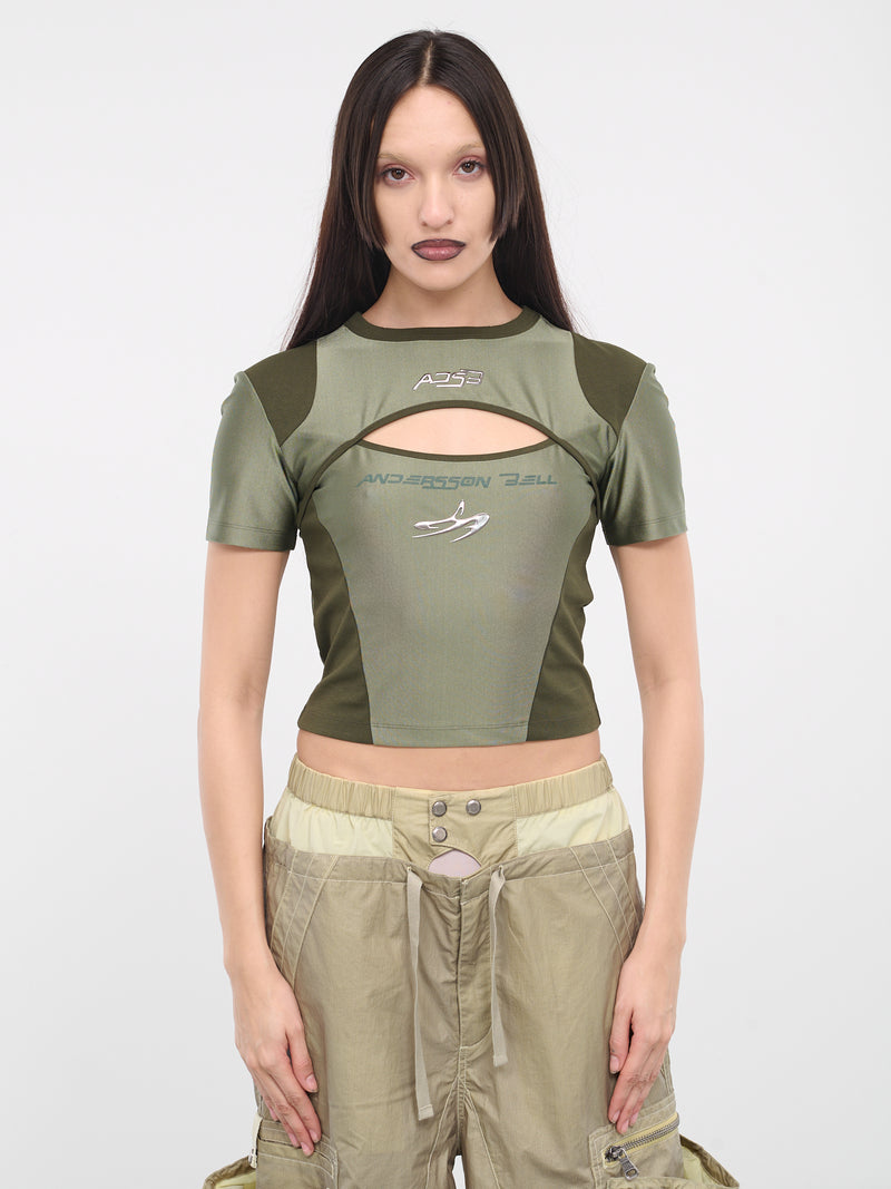 Andersson Bell for Women FW24 | H.LORENZO - Los Angeles