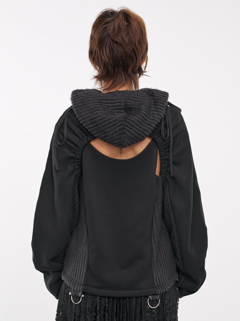 Andersson Bell for Women FW24 | H.LORENZO - Los Angeles