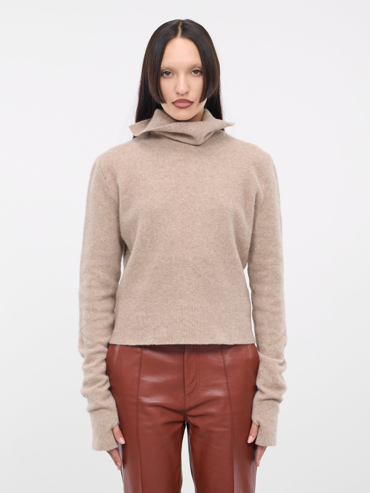 Aviator Sweater (AVIATOR-SWEATER-SUGAR)