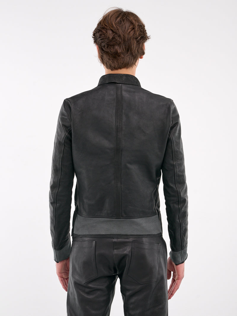 Guidi for Men FW24 | H.LORENZO - Los Angeles