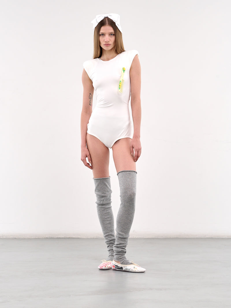 Ashley Williams for Women SS25 | H.LORENZO - Los Angeles