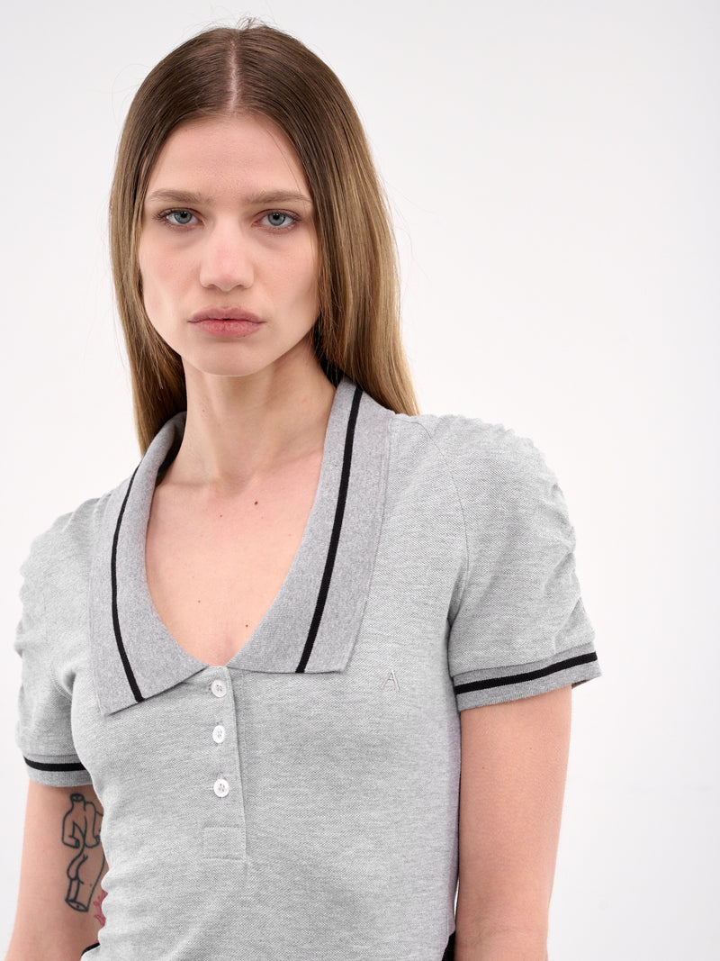 Ashley Williams for Women SS25 | H.LORENZO - Los Angeles