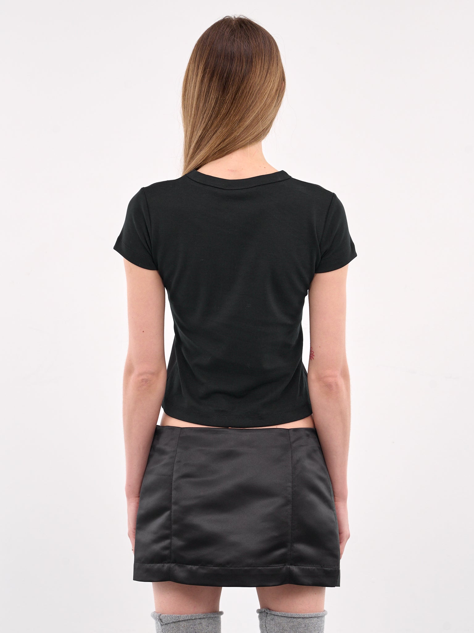 Kitten Graphic Tee (AW065-KITTEN)