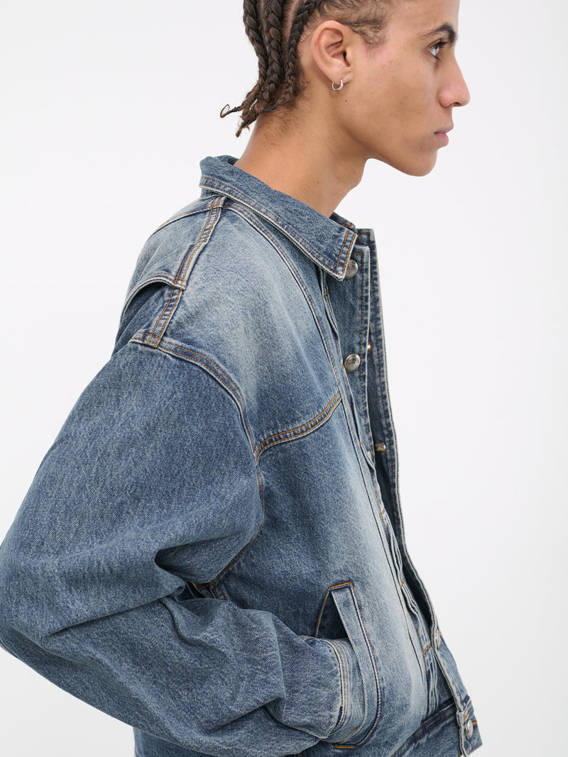 トップス 24ss ANDERSSON BELL Logo appliqu 24ss ANDERSSON BELL Logo appliqu - メルカリ