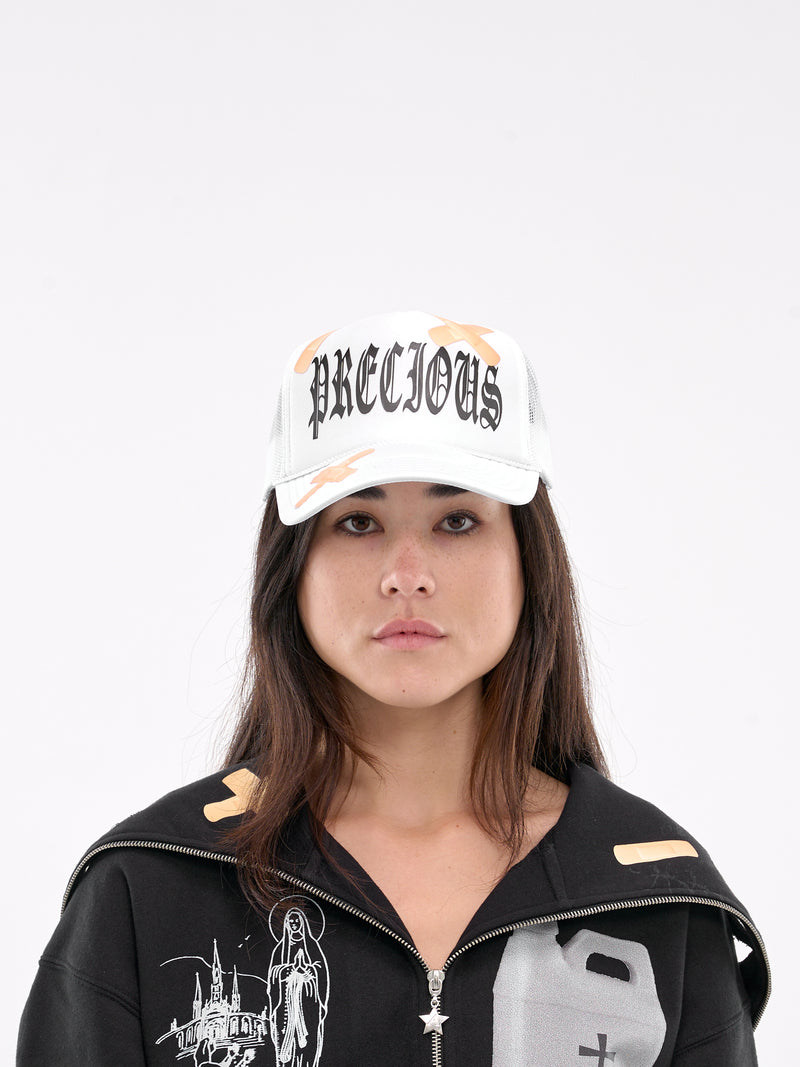 Women's New Arrivals - H.Lorenzo - caps - caps