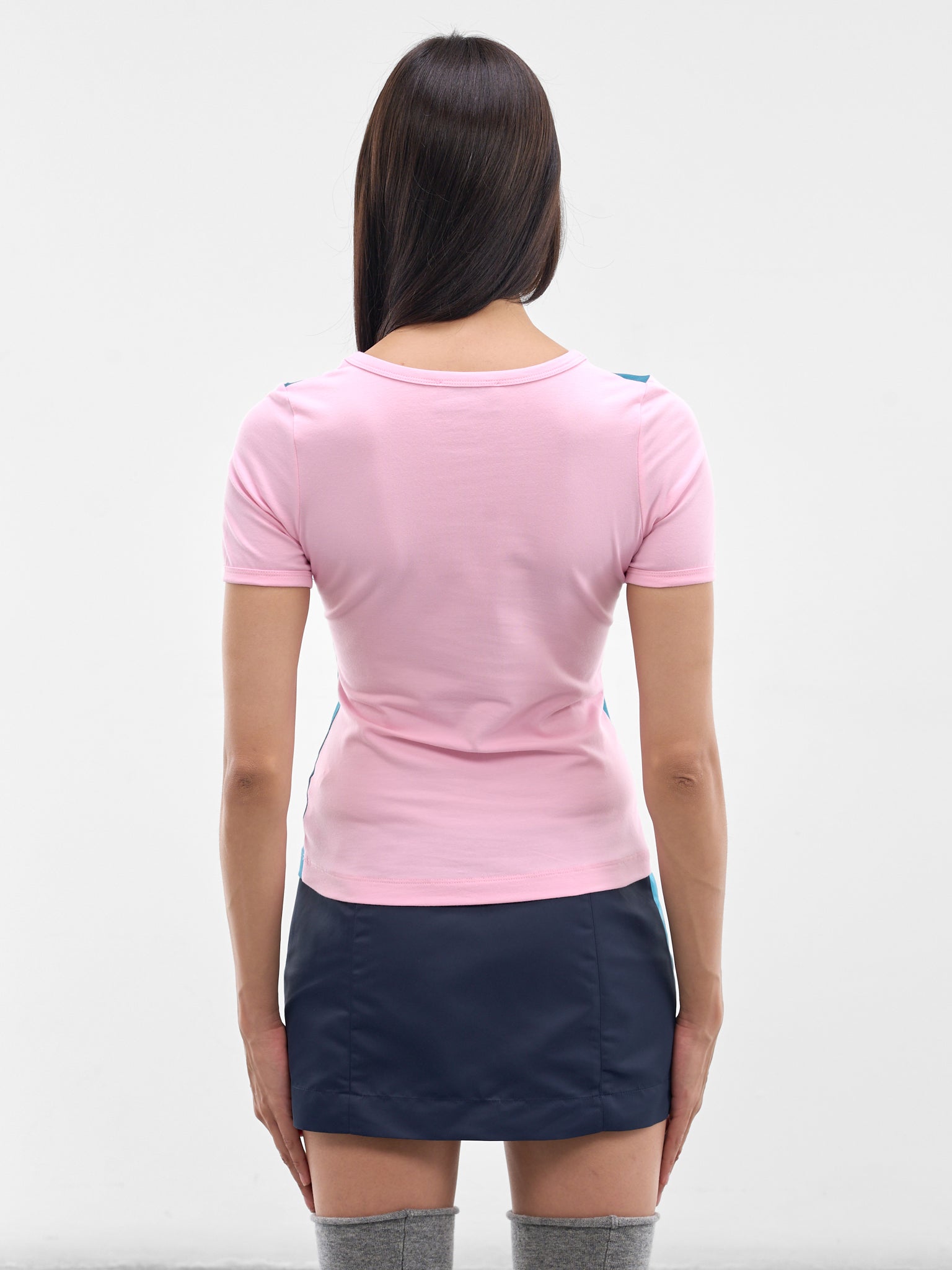 Kitten Cotton Baby Tee (AWSS2600063-KITTEN)