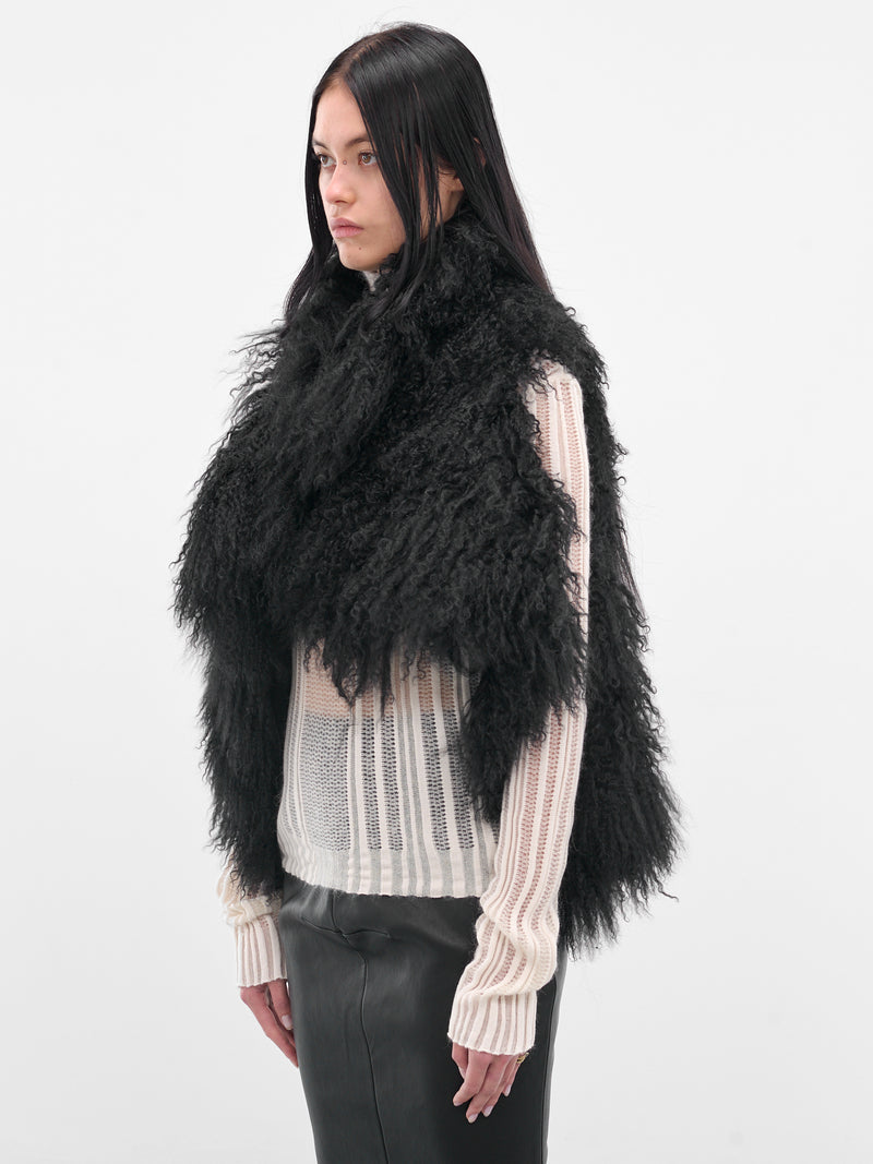 Shop Ann Demeulemeester for Women FW25 | H.LORENZO - Los Angeles