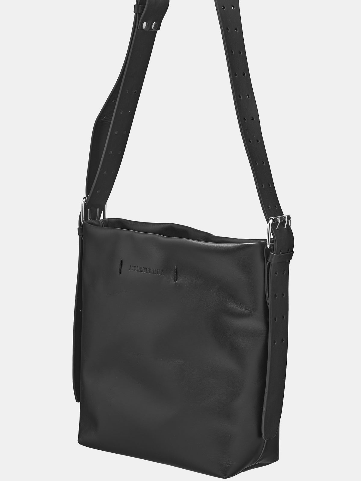 Karina Shoulder Bag (B0011558-LT119-099-BLACK)