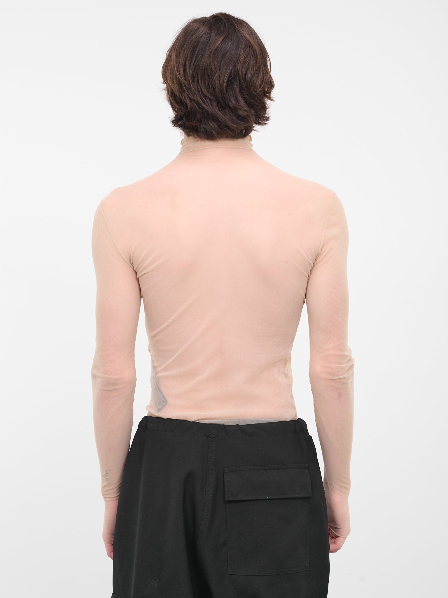 Kobus Tee (B0011620-FA357-028-CHAMPAGNE)