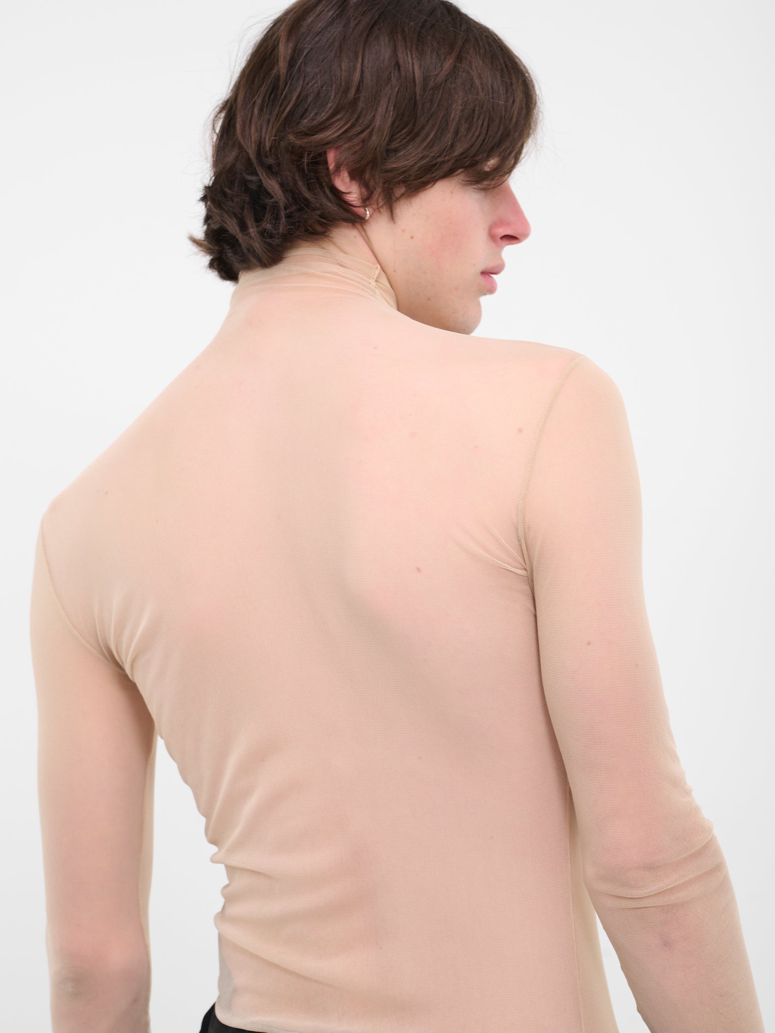 Kobus Tee (B0011620-FA357-028-CHAMPAGNE)