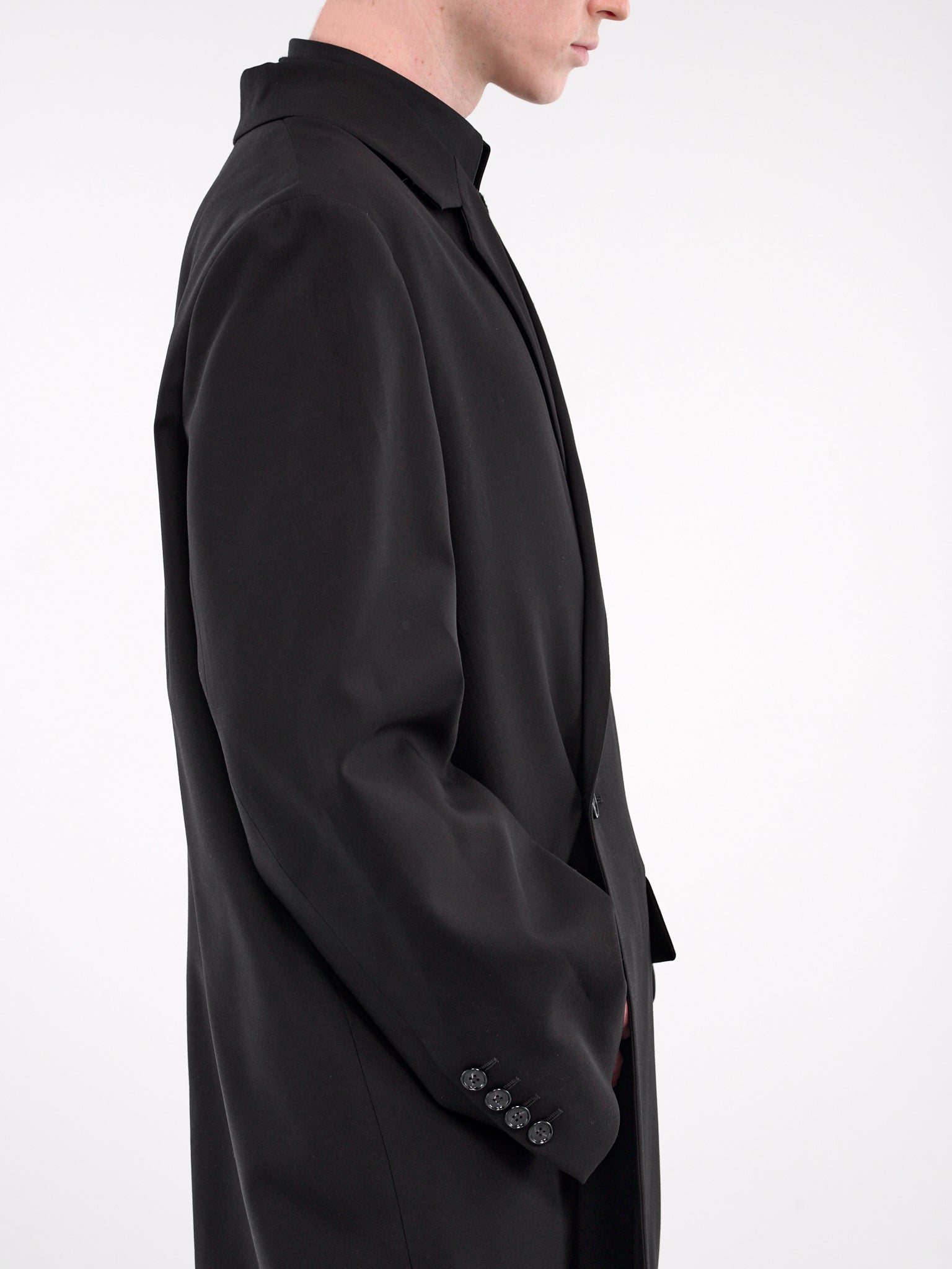 Anu Perfecto – Ann Demeulemeester