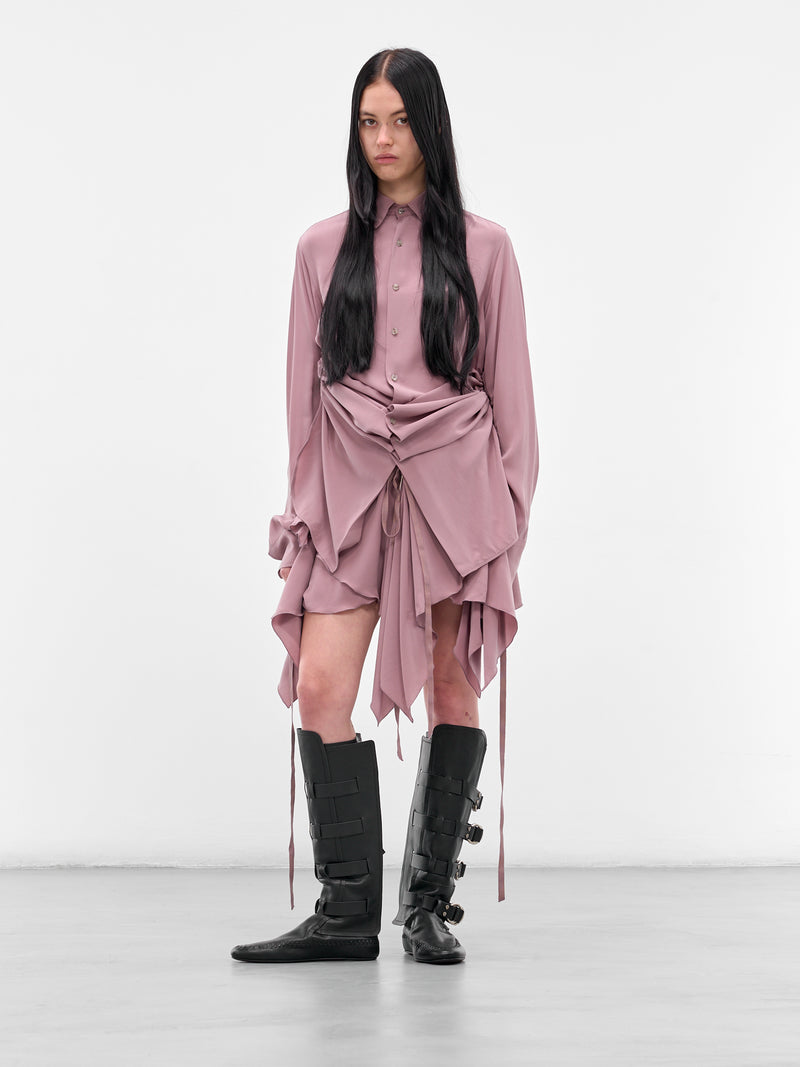 Shop Ann Demeulemeester for Women FW25 | H.LORENZO - Los Angeles