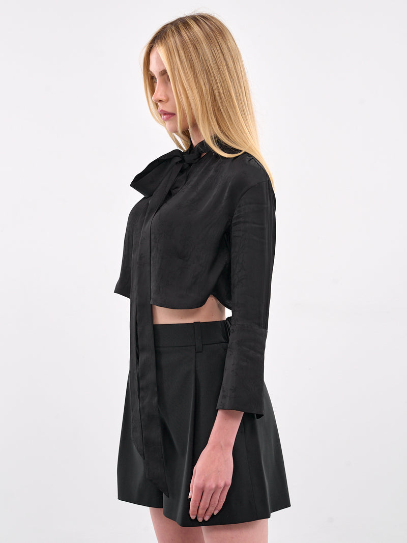 Shop Ann Demeulemeester for Women SS25 | H.LORENZO - Los Angeles Shop Ann Demeulemeester for Women SS25 | H.LORENZO - Los Angeles