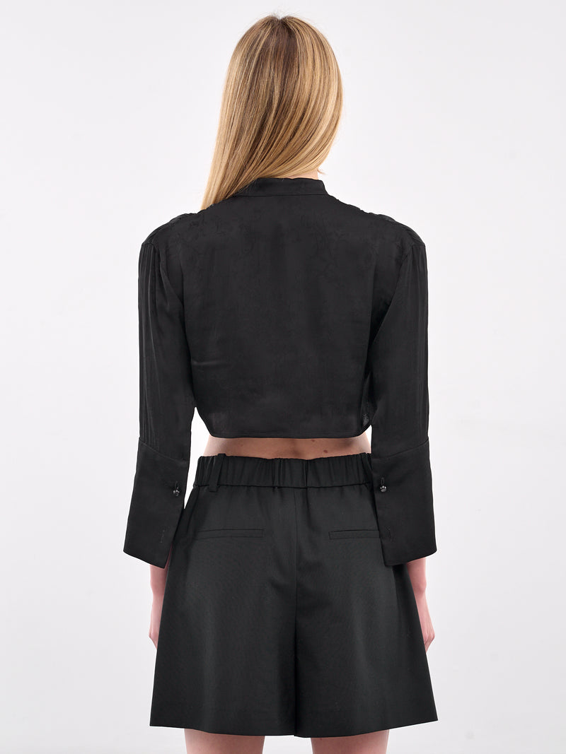 Shop Ann Demeulemeester for Women SS25 | H.LORENZO - Los Angeles