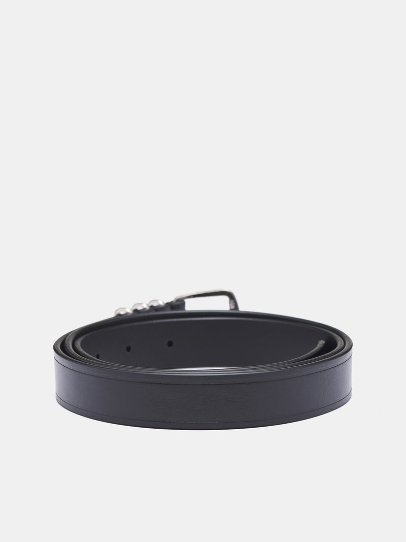 Nesa Belt (B0012938-LT167-BLACK)