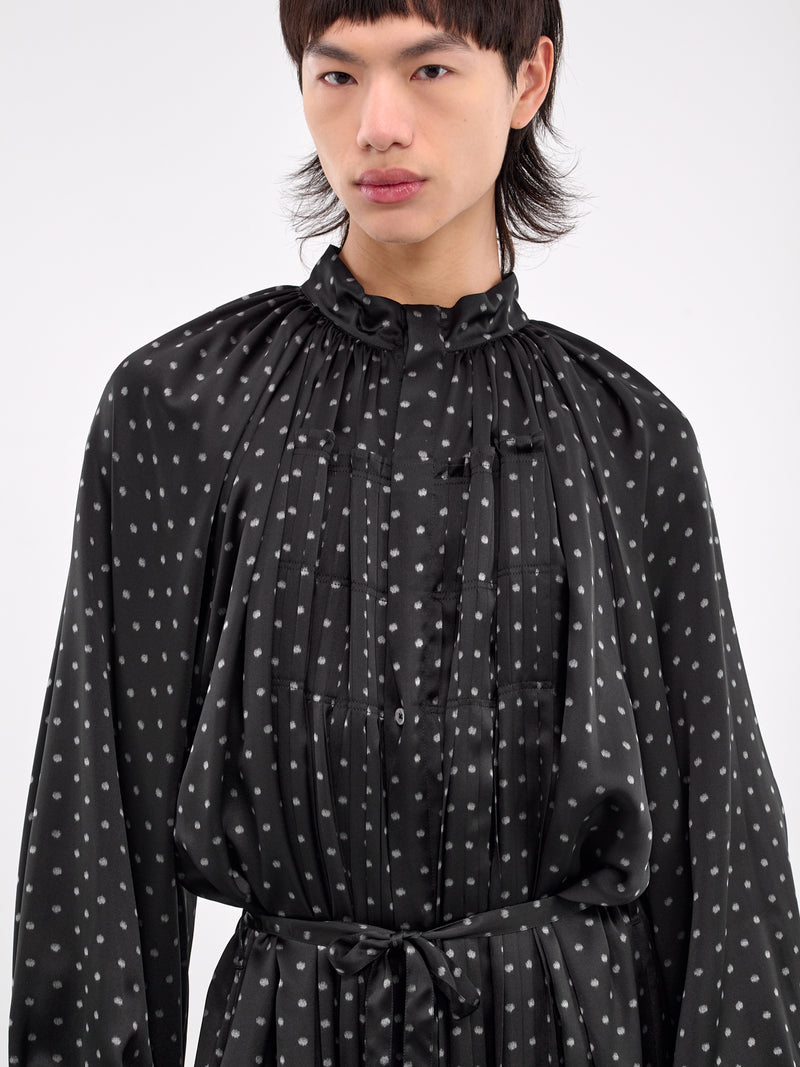 Mark High Comfort Shirt – Ann Demeulemeester