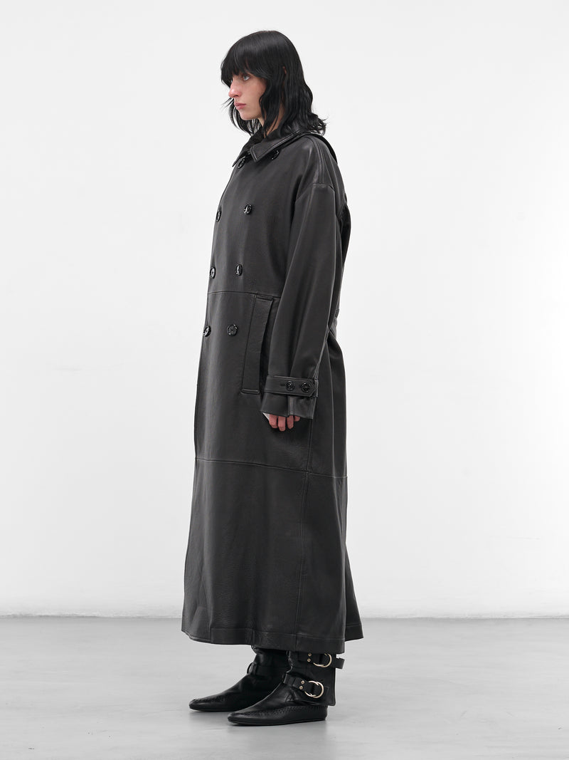 Shop Ann Demeulemeester for Women FW25 | H.LORENZO - Los Angeles