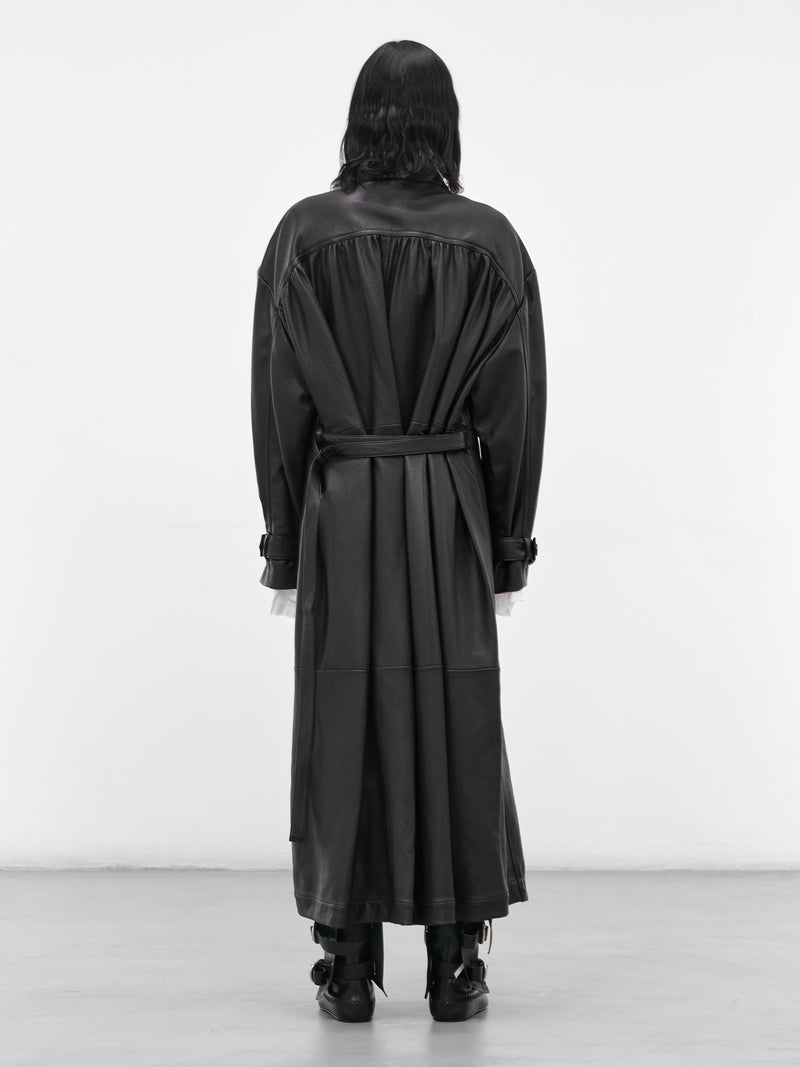 Shop Ann Demeulemeester for Women FW25 | H.LORENZO - Los Angeles