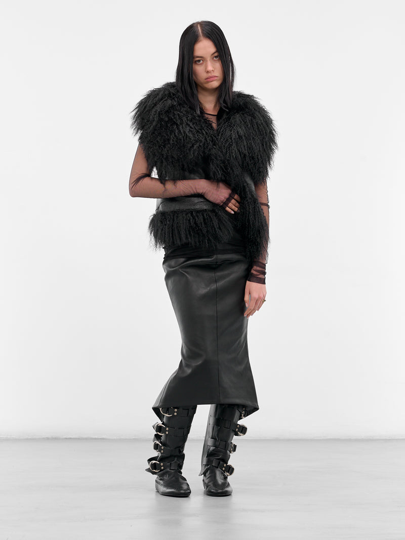 Shop Ann Demeulemeester for Women FW25 | H.LORENZO - Los Angeles
