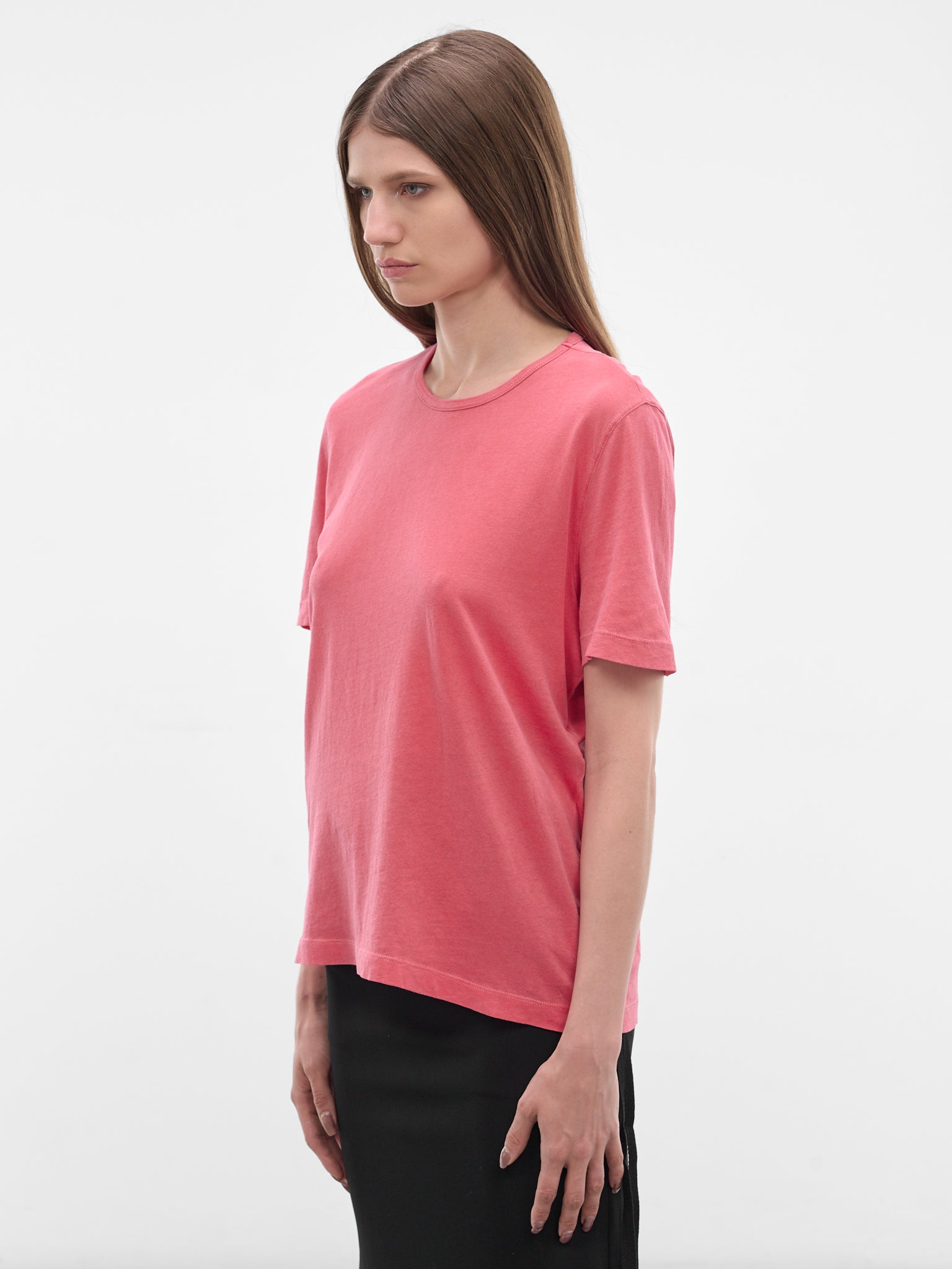 Fanie Red Daydream Graphic Tee (B0013919-FA740-REBEL-RED)