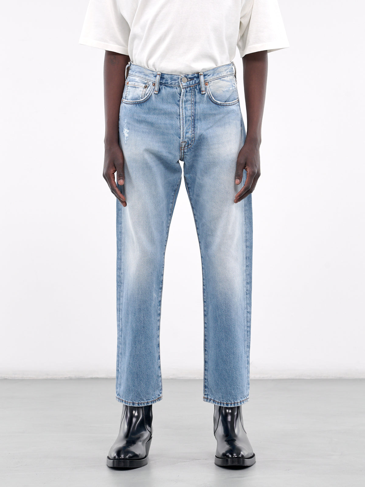 ACNE STUDIOS Jeans | H. Lorenzo - front