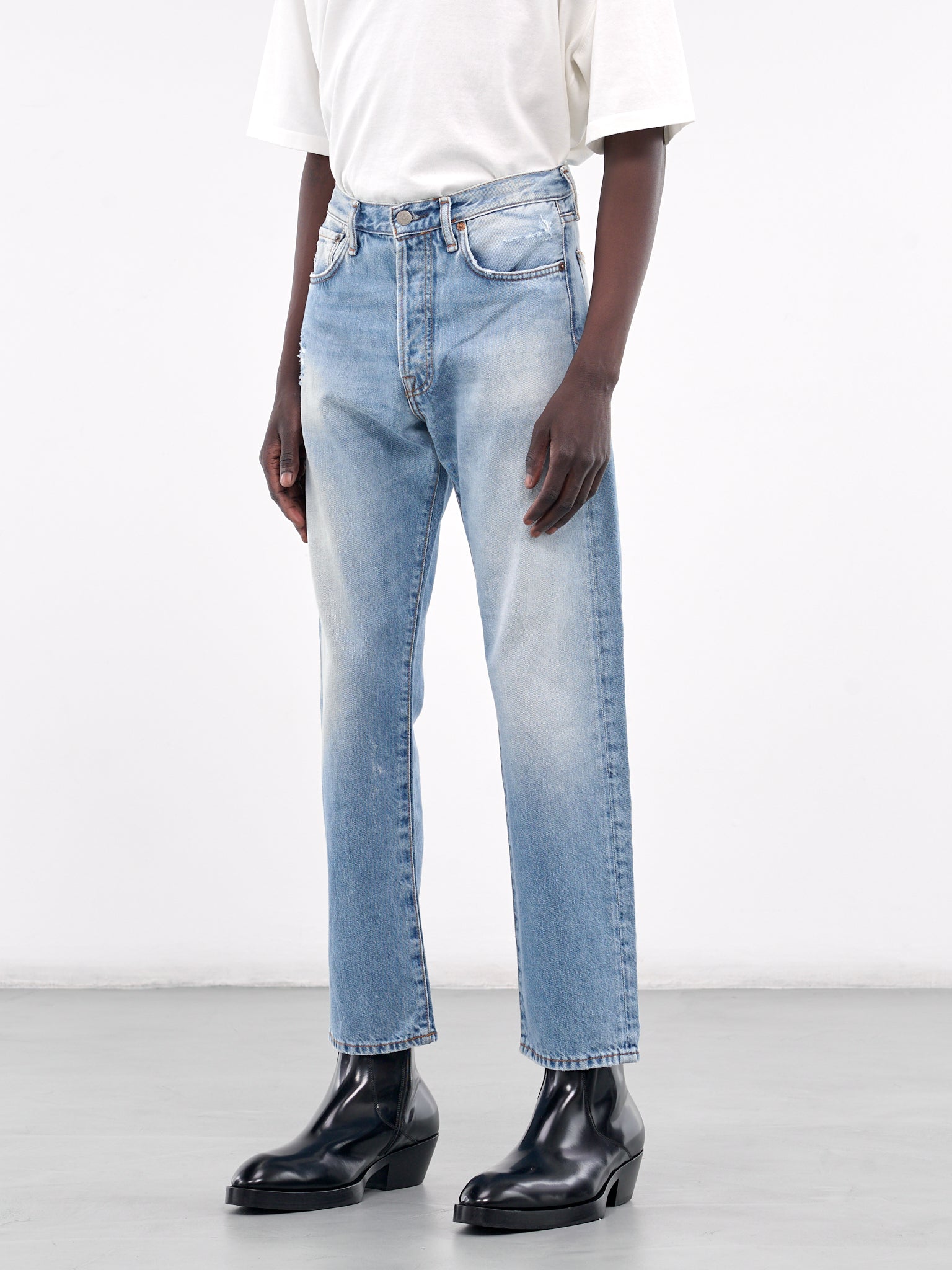 ACNE STUDIOS Jeans | H. Lorenzo - side