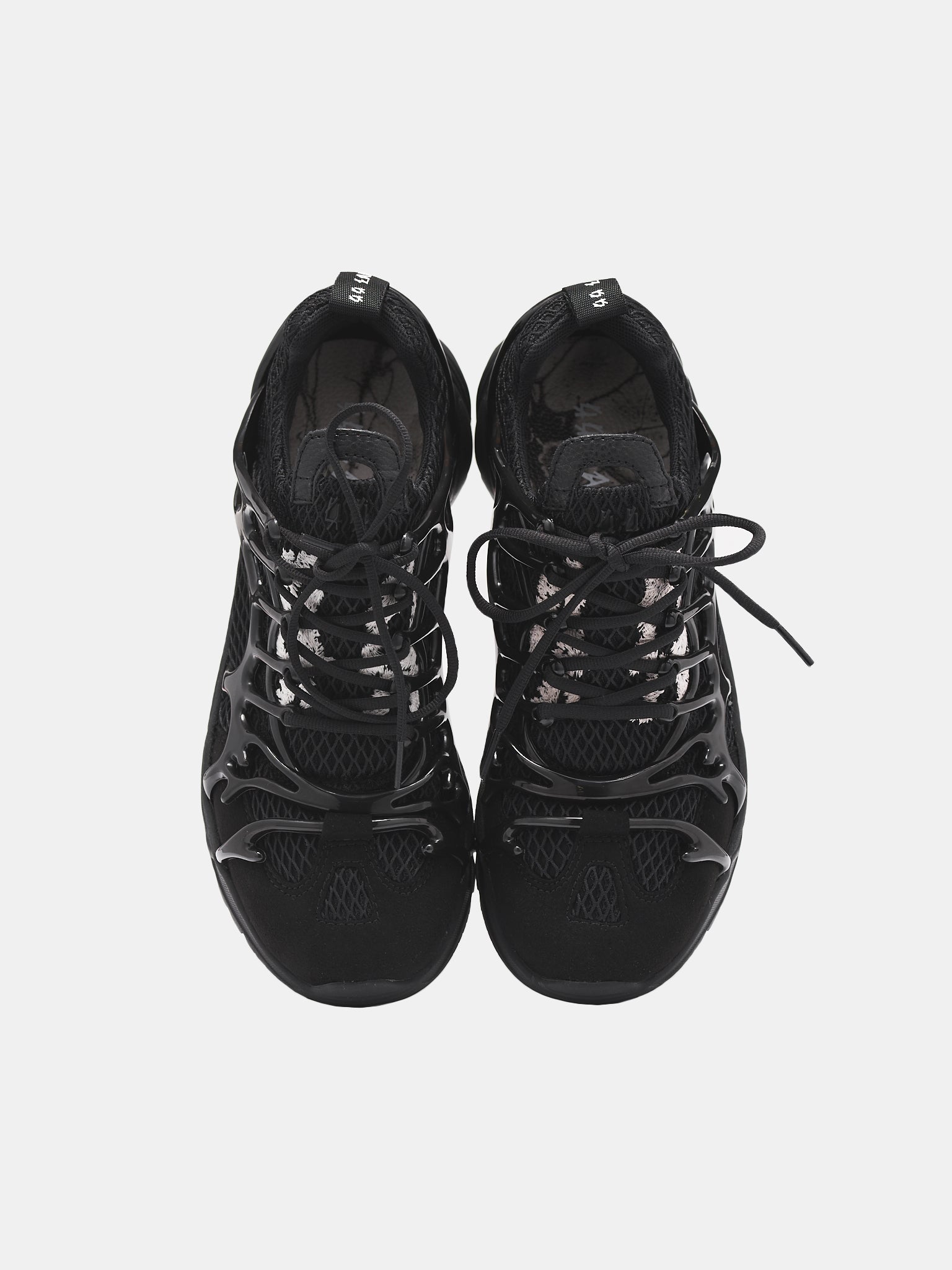 44 LABEL GROUP 44 Sneakers | H. Lorenzo - top