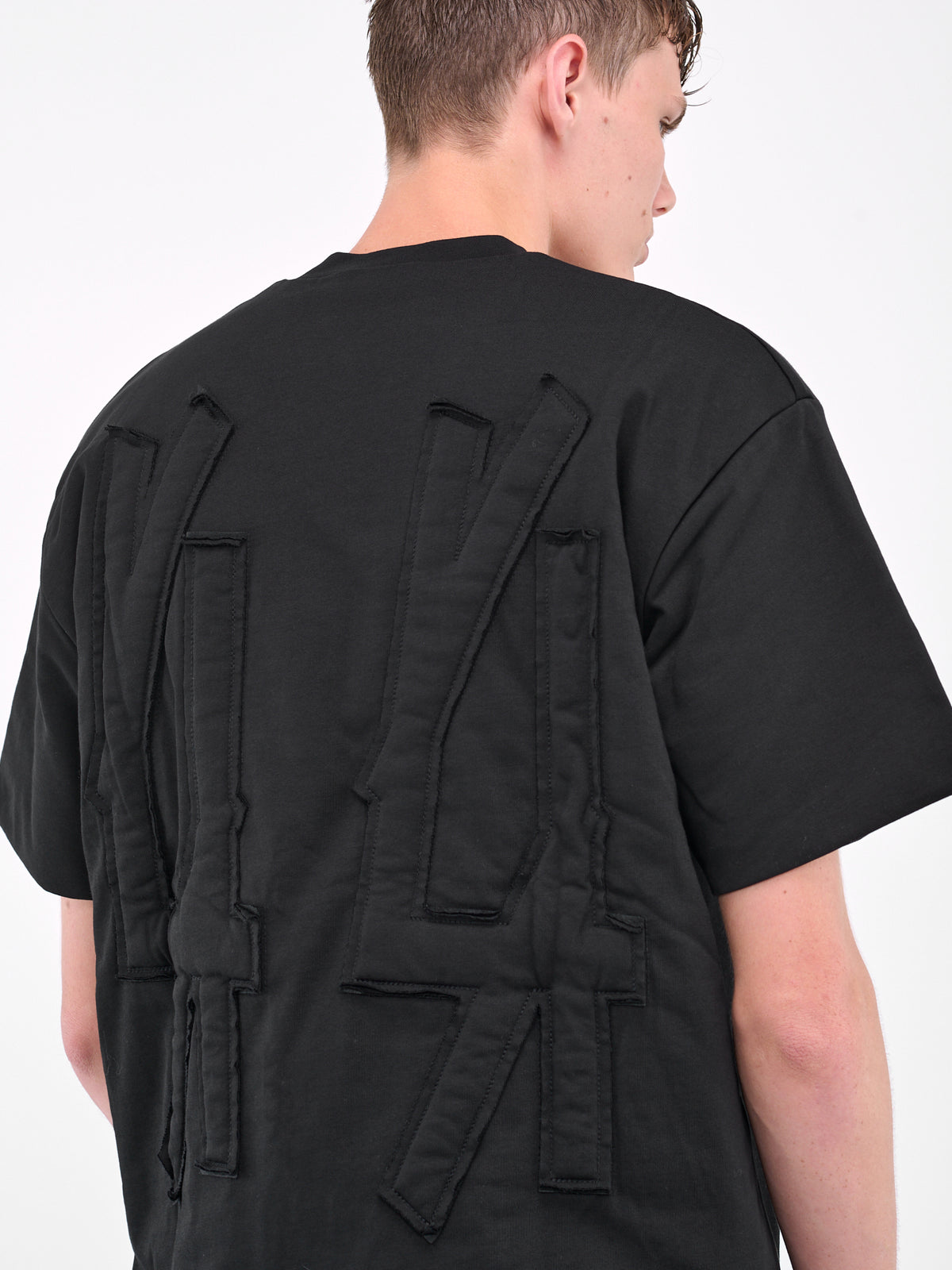 44 LABEL GROUP T-Shirt | H. Lorenzo - detail 2