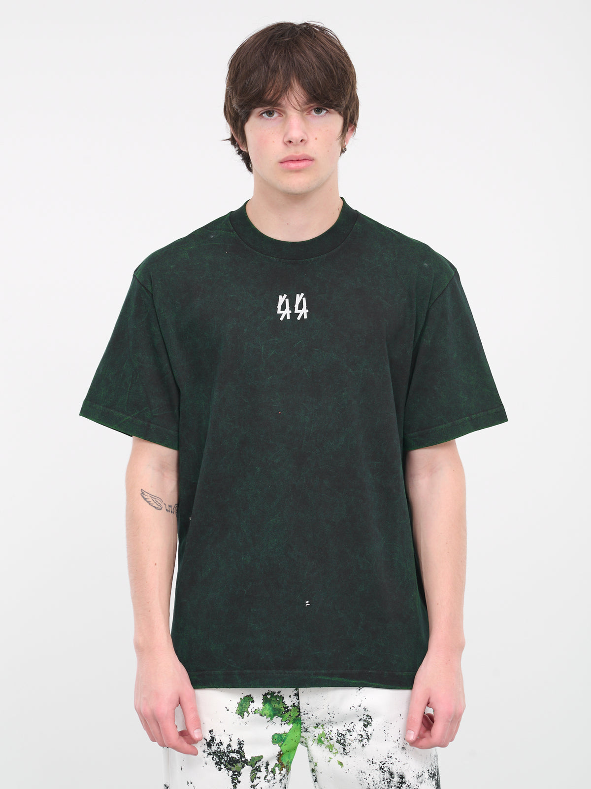 Group | Label SS24 - H.LORENZO Men Angeles for Los 44