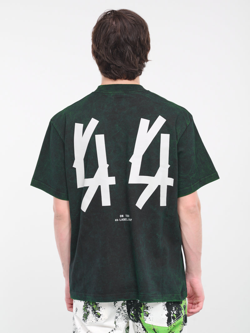 44 Label Group for Men SS24 | H.LORENZO - Los Angeles