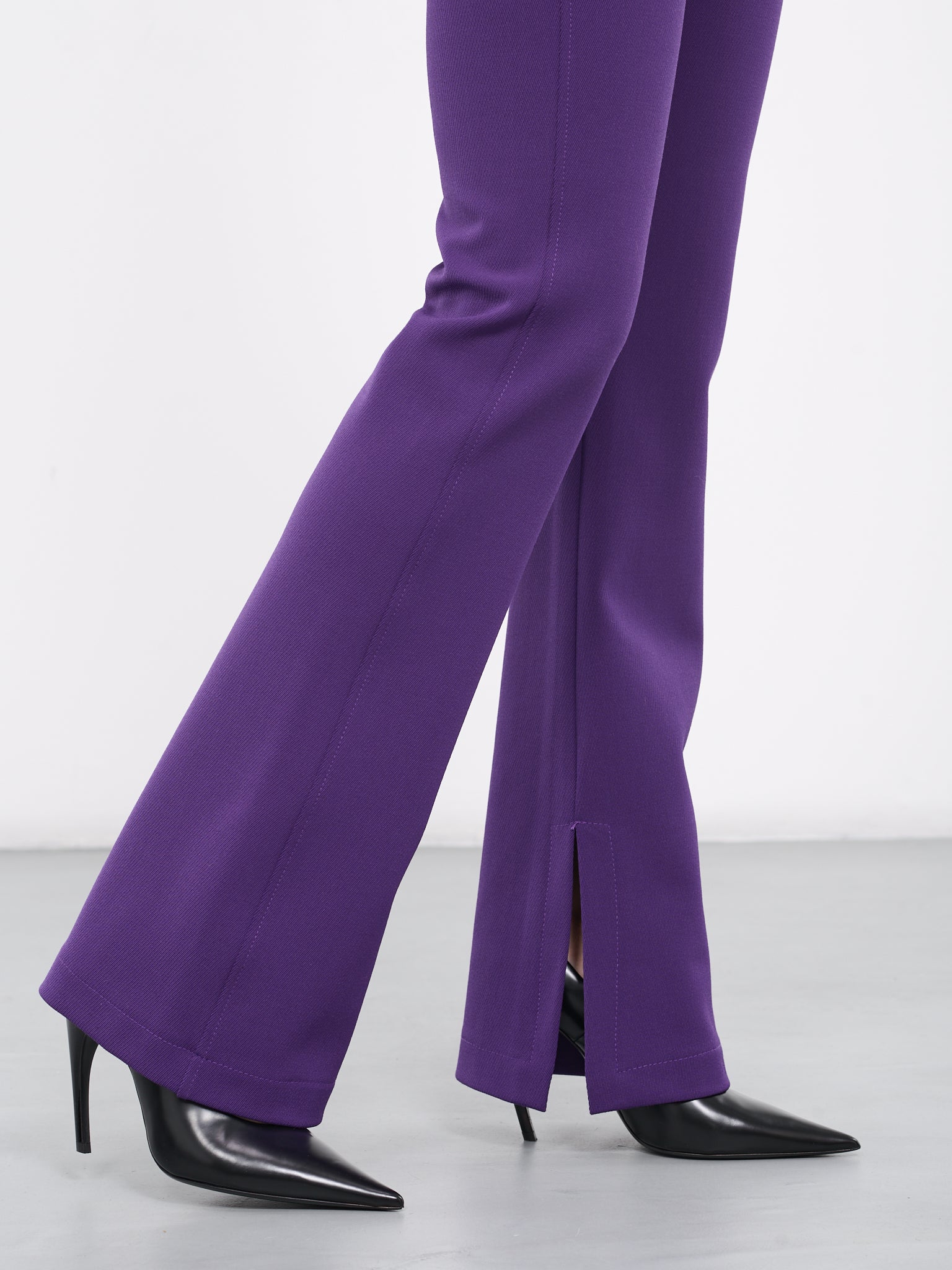 Le Pantalon Jones (B004-JONES-PURPLE)