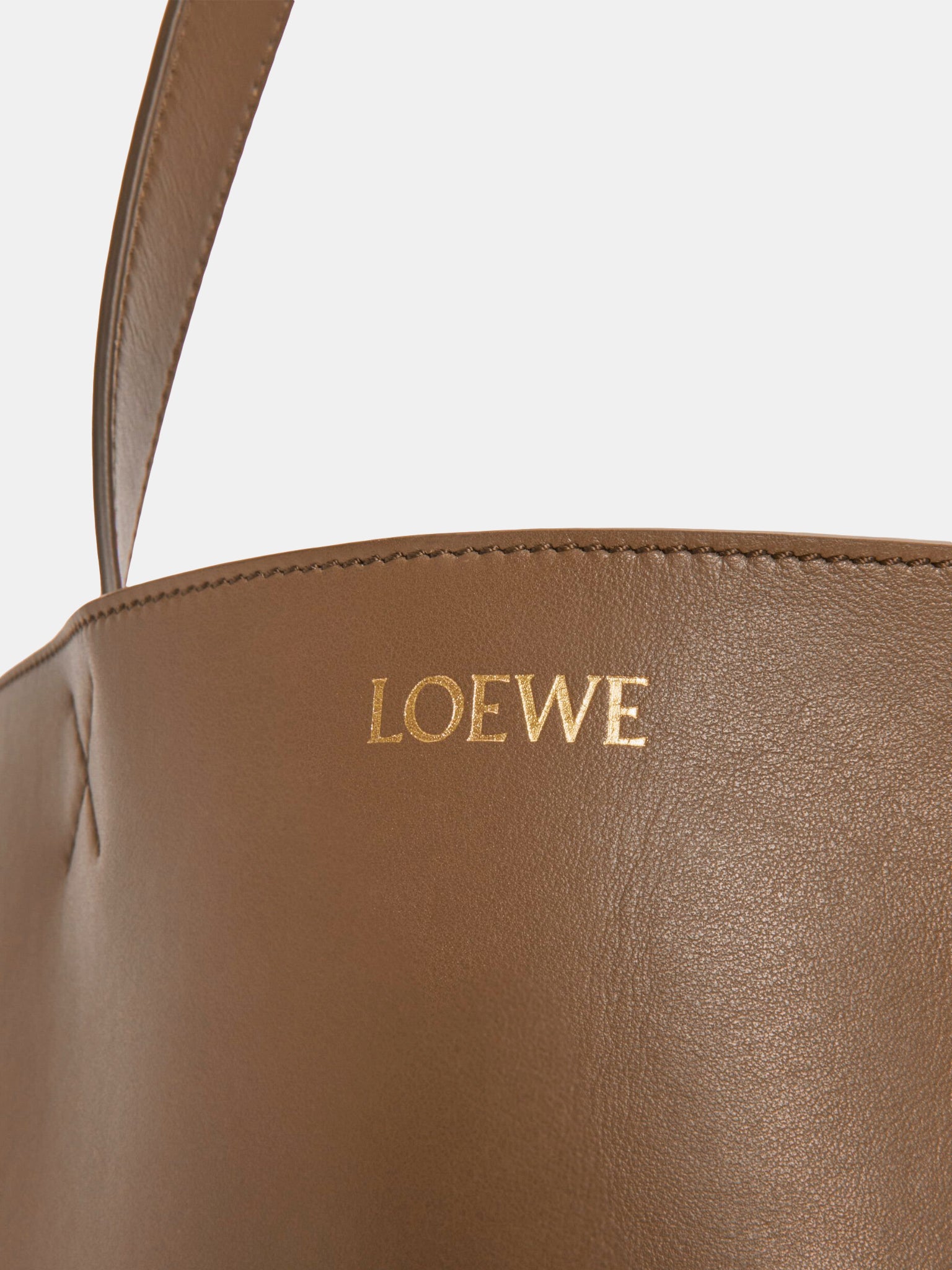 Loewe Puzzle Fold Tote Bag