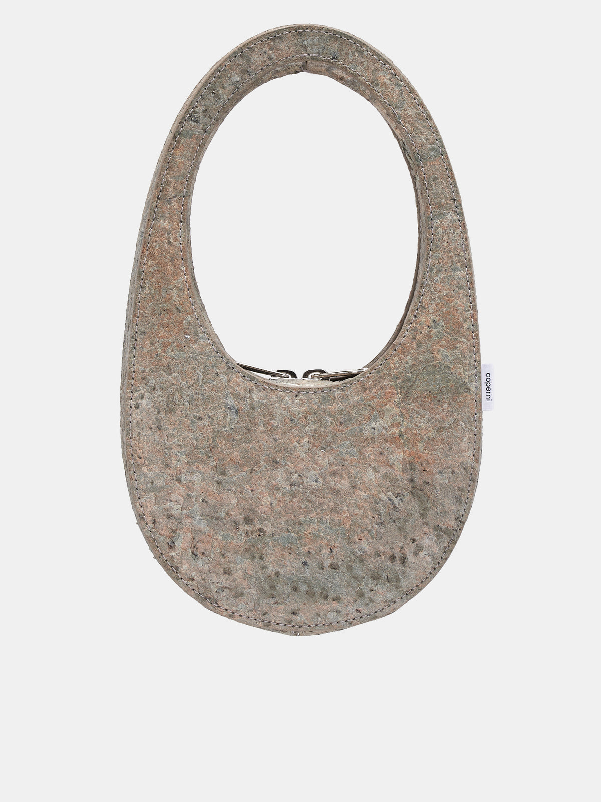 Stone Swipe Bag (BA01BIS739-STONE)