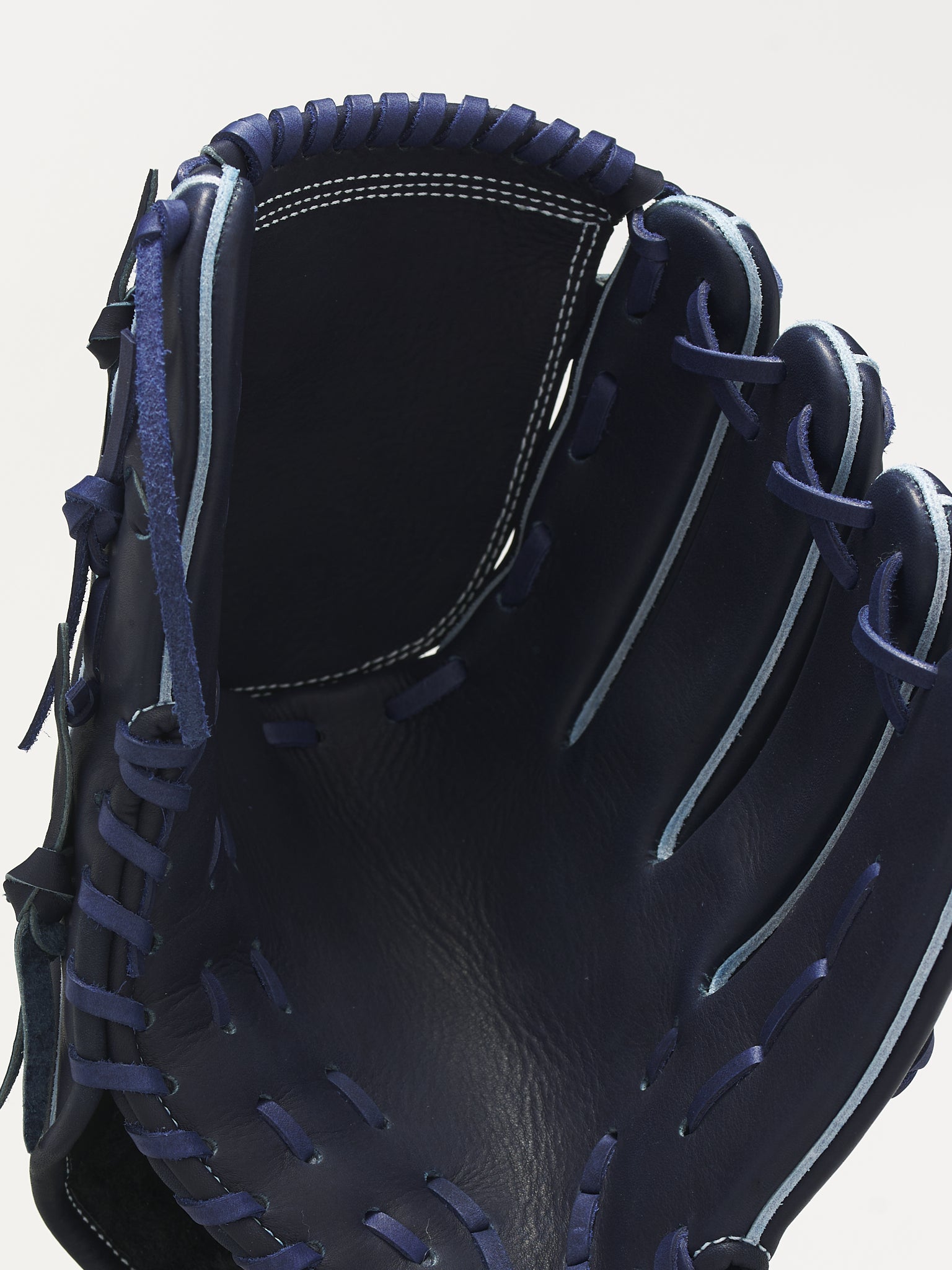 Baseball Glove (BASEBALL-GLOVES-NAVY)
