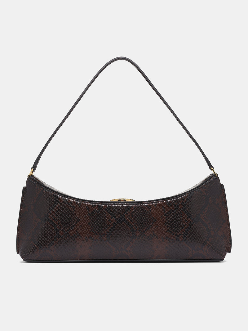 JACQUEMUS Ovalo Clutch Bag | H.Lorenzo - back