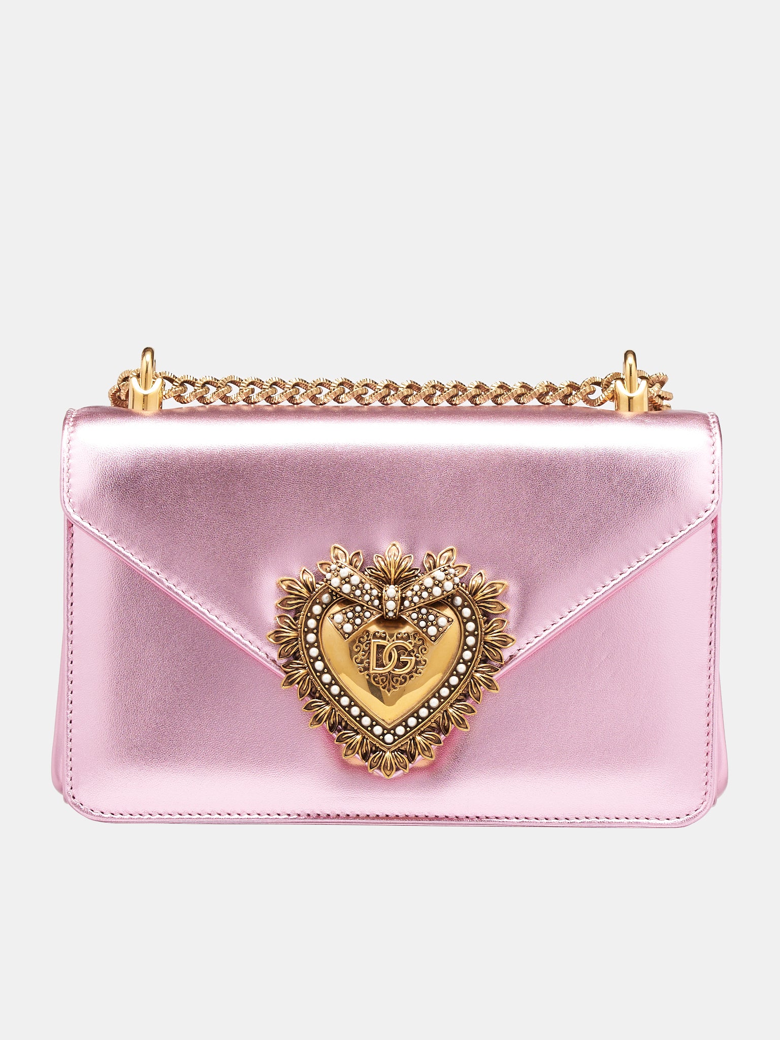 Devotion Shoulder Bag (BB7475-A1016-8B404-PINK)