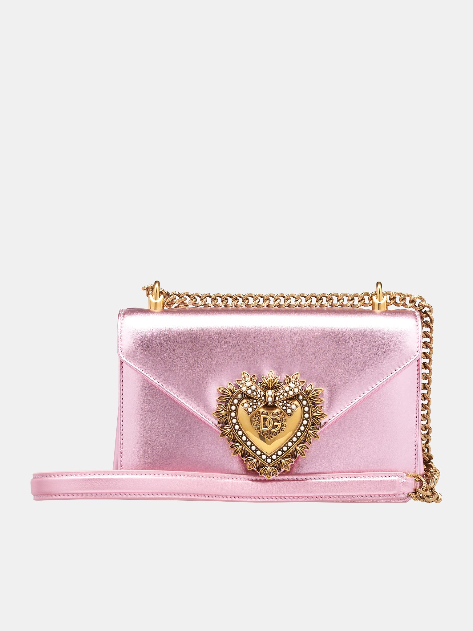 Devotion Shoulder Bag (BB7475-A1016-8B404-PINK)