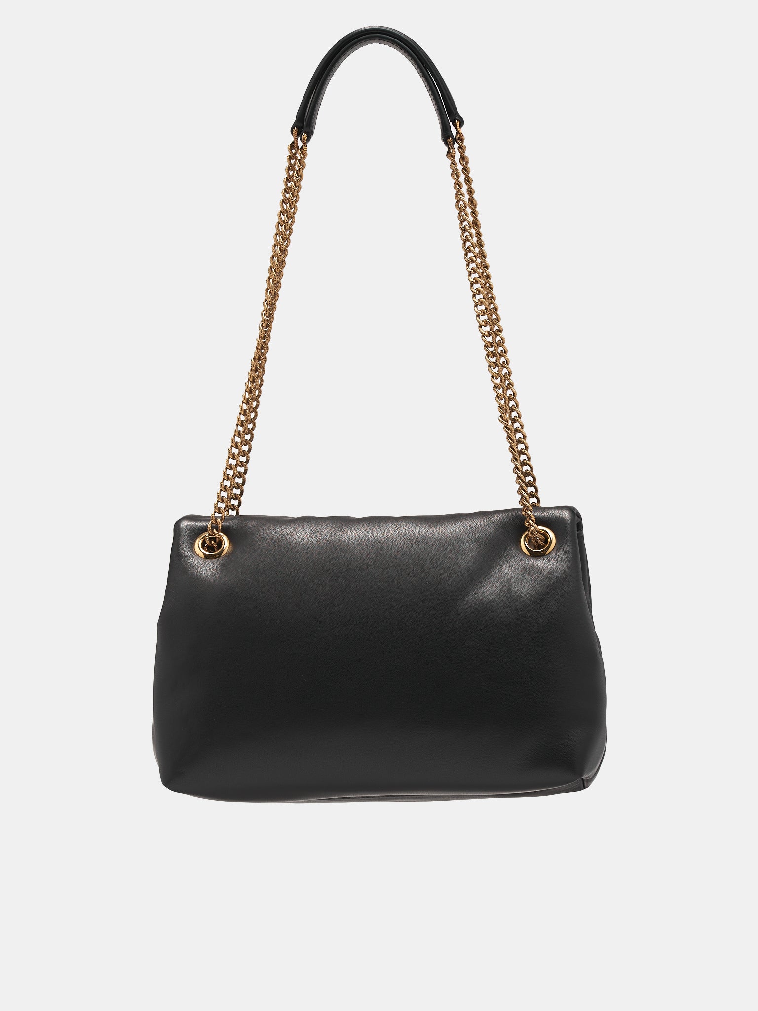 Devotion Bag (BB7541-AF984-80999-BLACK)