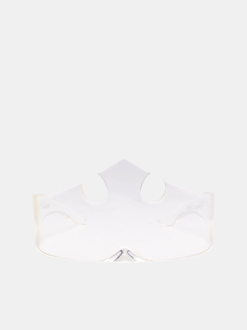Disney Crown Headband (BDI47J1012-CLEAR)
