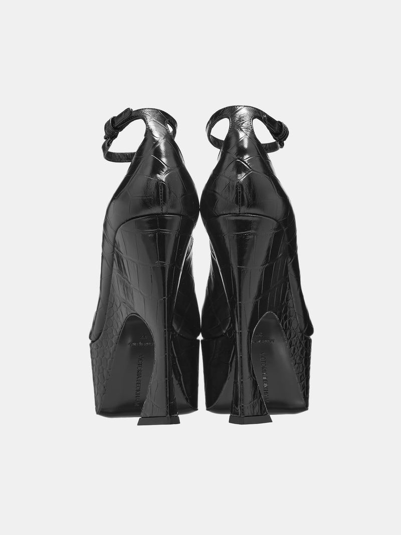 Victoria Beckham for Women FW23 | H.LORENZO - Los Angeles