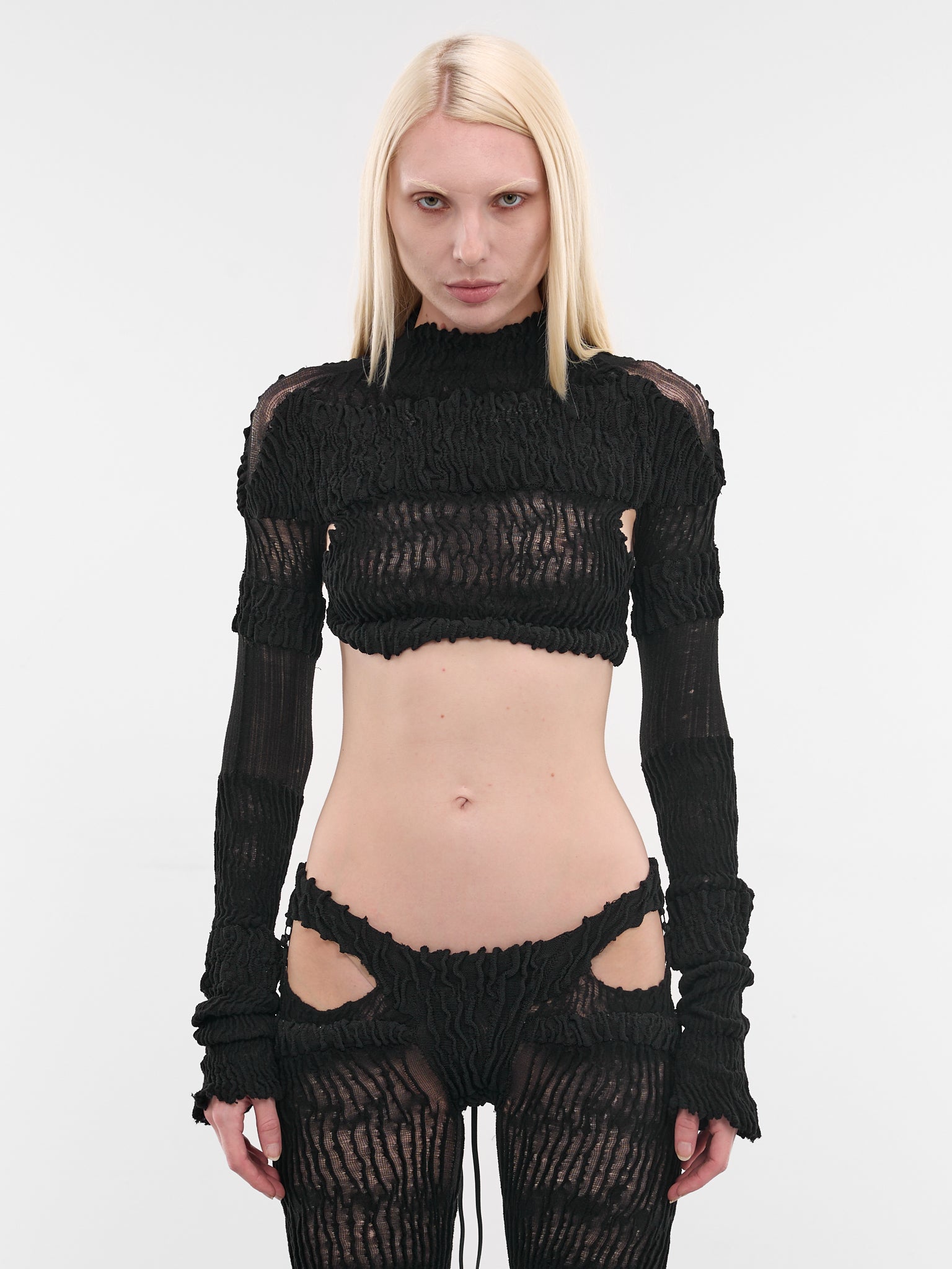 DREAMING ELI Between Shadow And Soul Top | H.Lorenzo - front
