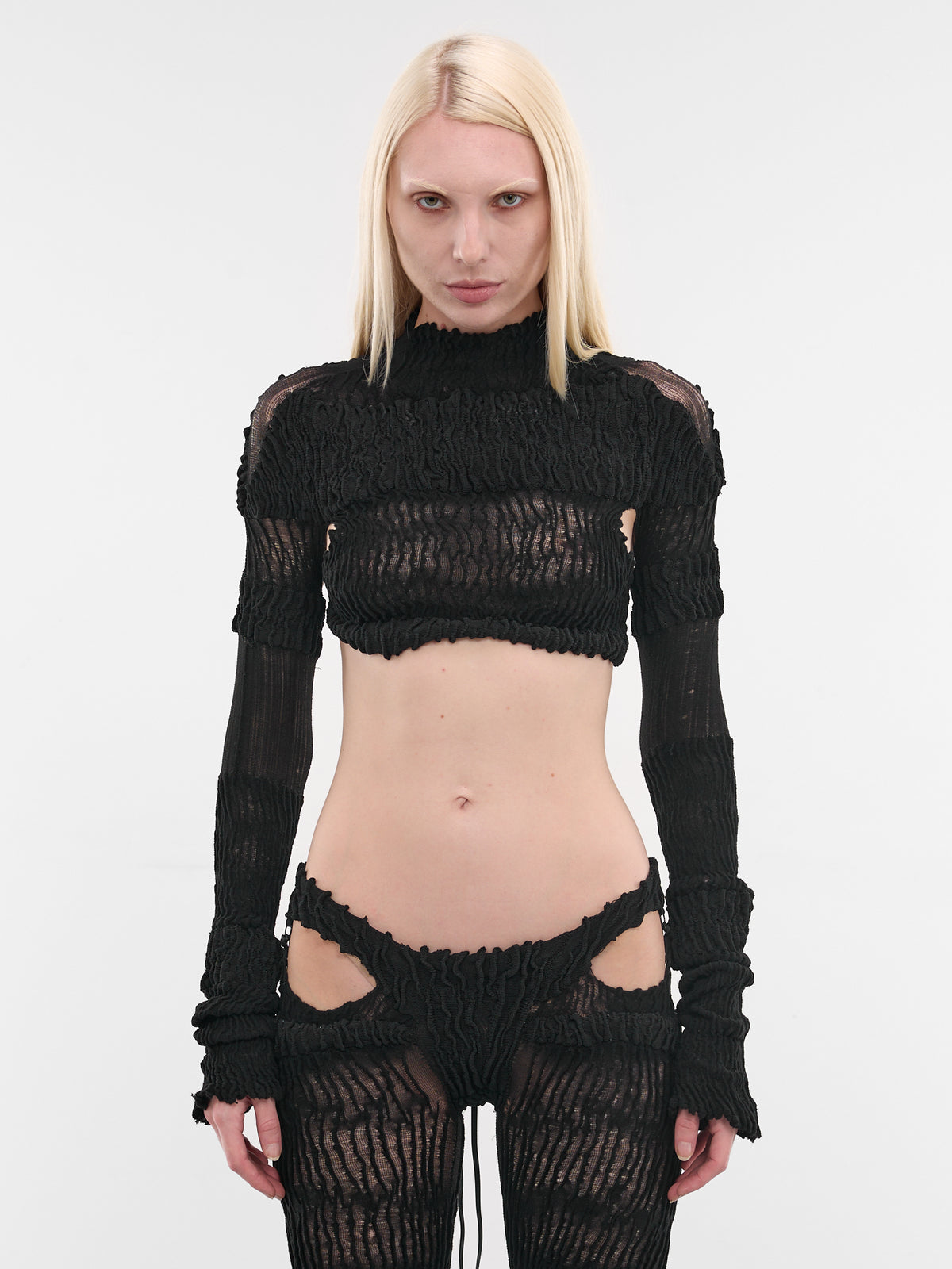 DREAMING ELI Between Shadow And Soul Top | H.Lorenzo - front