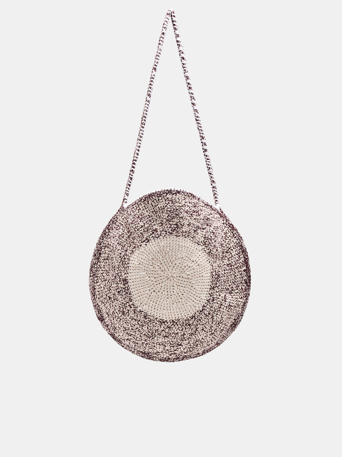 Domenica Circle Bag (BG11-01-MULTICOLOR)