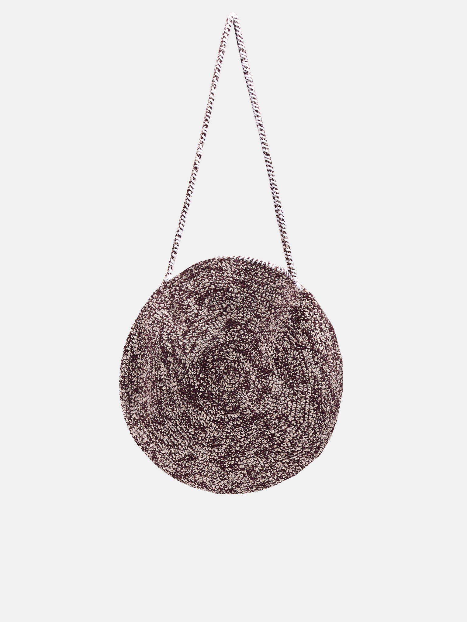 Domenica Circle Bag (BG11-01-MULTICOLOR)